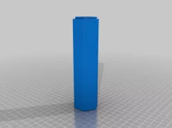 My Customized Bayonet base2