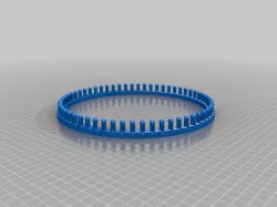 My Customized Circular Loom Generator
