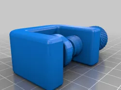 My Customized DIY Clamp ()
