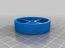 My Customized Knob / Button Generator