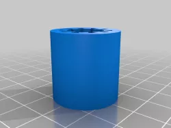 My Customized Linear Bushing / Bearing - LM8UU, LM8LUU, LM12UU, LM12LUU, LM16UU, ...  IGUS like