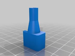 My Customized USB cable protector (CAD files)