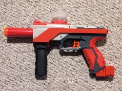 Nerf Gelfire Legion Pump Kit