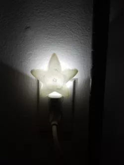 Nightlight Shade
