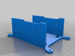 ODROID H3 Cluster