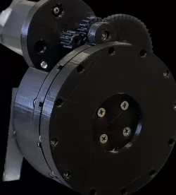 Open Robotic Actuator (ORA-3) 80:1