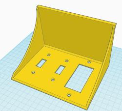 STL file 8x10 PLATESAFE – ARCHIVE & STORAGE BOX FOR PLATES・3D printer  design to download・Cults