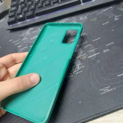 Phone Case Samsung Galaxy A71