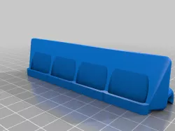 Pick Holder