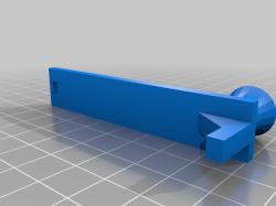 pistol sight mount 3D Models | Page 1 | STLFinder