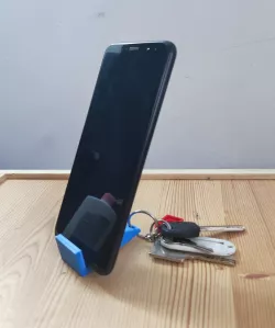 Portable CellPhone Holder