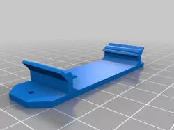 Powerstrip Clip