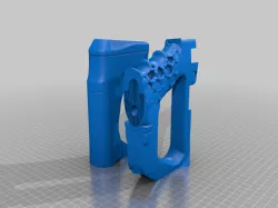 PP700 stock