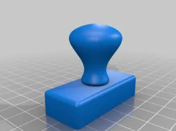 PRINCIPAL HANDLE
