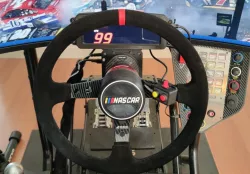 Push to Talk NASCAR (PTT NASCAR)