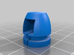 Radiomaster Boxer Antenna mod