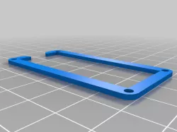 Raspberry Pi Pico Case