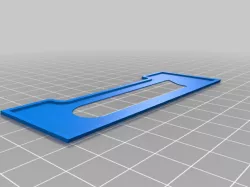 Remix of Gameboy DMG-01 Display Stand