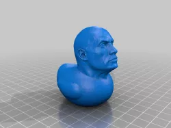 Rock Duck (Ruck) 2.0
