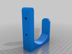 rope are cord mountable handle 2	