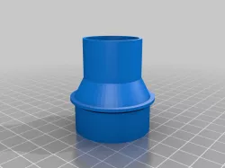 Ryobi Orbital Sander vacuum Adaptor
