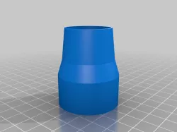 Ryobi Sander dyson DC08