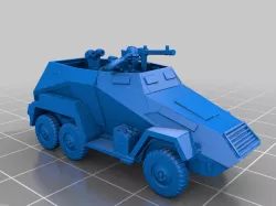 SdKfz 247A