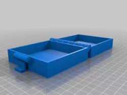 Secret Box