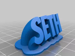 Seth