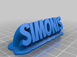 Simonis