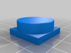 SMO 4k Lens Cover