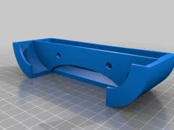 SNES Wall Controller Stand