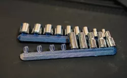 Socket Bar - 1/4in Drive