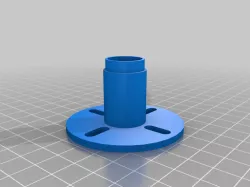 Solder Wire Bobbin