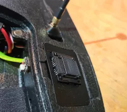 Sonicmodell AR Wing Pro Parts
