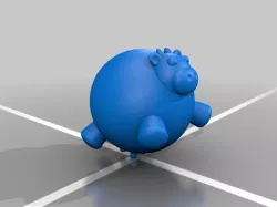 Spherical Cow
