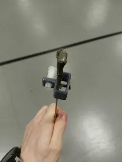 Sword Squeeker