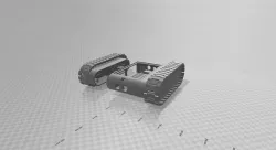 Tank