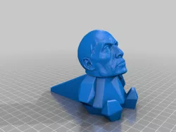 THE ROCK door stop
