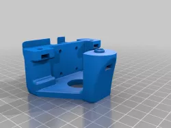 Top Linear Rail Mount