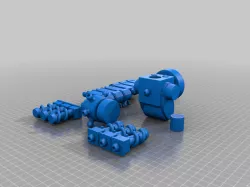 Tote-bot family