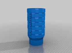 Toyota Tundra 40Oz hydroflask holder
