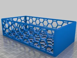 tray