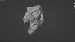 Trex ( dinosaur)
