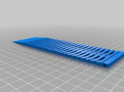 trx-6 hauler ramp