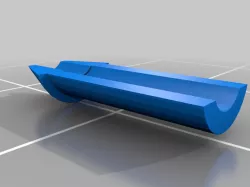 Undercover Tonneau Cover - Broken Rivet fix