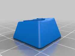 Valorant Keycaps OEM