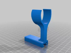 Valve Index Controller Screwable Wall Mount