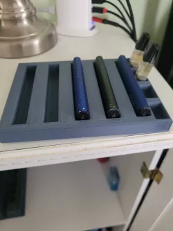 VUSE BATTERY AND POD HOLDER