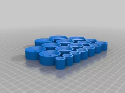 Watch Crystal Press Die Set, Watch Repair Tool.